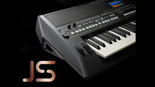 Yamaha-SX600 Como mejorar calidad de sonido