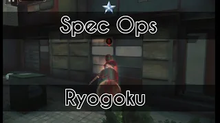 Spec Ops - Chapter 5 - Ryogoku | Modern Combat 5 Android Walkthrough