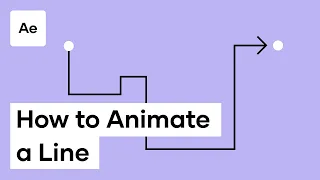 How To Animate A Line In After Effects