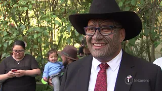 Māori Party reaffirm vow to stand for Māori ahead of maiden speeches