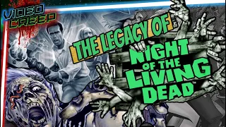 The History of Night of the Living Dead