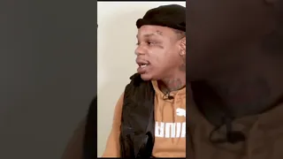 FBG Butta on how Lil Jay caught AIDS in prison