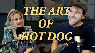 Hot Dog Callers