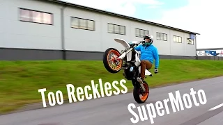 Supermoto Lifestyle II TooReckless