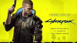 Cyberpunk 2077 OST - Militech