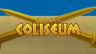 Kingdom Hearts Final Mix (PS4) [Part 5: Olympus Coliseum - First Visit] (No Commentary)