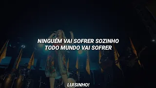 Marília Mendonça • Todo Mundo Vai Sofrer [letra/legendado]