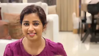 Shreya Ghoshal - A simple person with the most melodious voice🎉