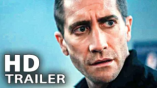 THE GUILTY Trailer Deutsch German (2021)