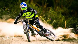 MTB Brutal _ Monstros #mtb #downhill #freeride #mountainbike