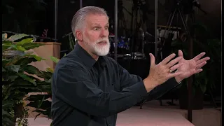 The Life Altering Experiential Knowledge of God - Joe Sweet