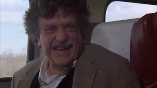 Kurt Vonnegut: Unstuck in Time | OFFICIAL TRAILER