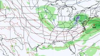 May 4, 2020 Weather Xtreme Video - Morning Edition