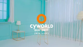 [CyworldBGM2021] "에일리(AILEE) - 눈의 꽃" Music Clip 촬영 현장 스케치