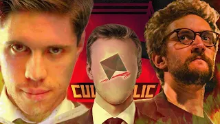 Why Did Cultaholic Leave What Culture?