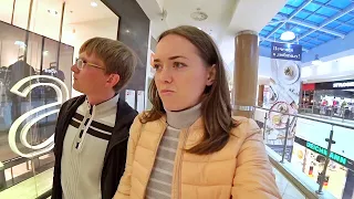 A VLOG is messed up! Not a good time! 22 APR 2018