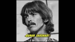 George Harrison - My Sweet Lord Subtitulada en español