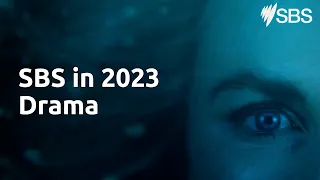 DRAMA IN 2023  |TRAILER | WATCH ON SBS AND SBS ON DEMAND