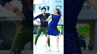 Maine Apna Dil De Diya | Jackie|Kumar Sanu|Alka Yagnik|90'sHits #shorts #youtubeshorts #dance #viral
