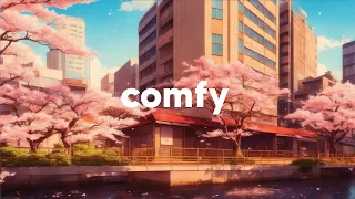 69 minutes of LoFi hip hop beats to study / relax to 🌵 • comfy beats pt.243