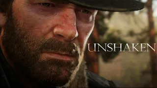 Arthur Morgan | Unshaken [tribute]