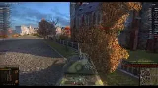 World Of Tanks: E100 Big Boy