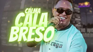 CALMA CALABRESO - LÁ FÚRIA CD COMPLETO @PAGODAOUNIVERSAL