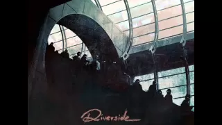 Riverside - Escalator Shrine