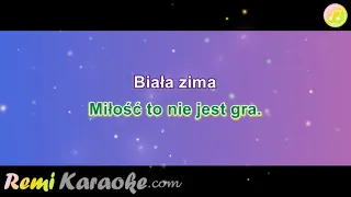 Bayer Full - Nie Odkładaj (karaoke - RemiKaraoke.com)