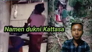 Namen dukni katta ongaha😭