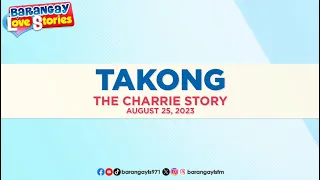 Sugar baby, pinag-aral si boyfie gamit ang kanyang sustento (Charrie Story) | Barangay Love Stories