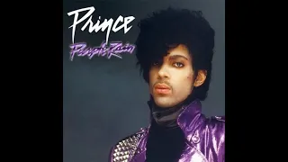 Prince -  Purple Rain - (ACAPELLA)