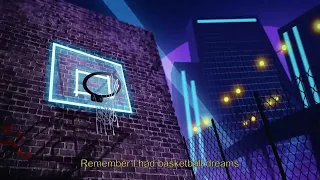 Sleepy Hallow - Basketball Dreams (Lyric Video)