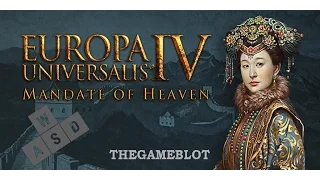 [SP] [EUIV] Brandenburg Start A Fine Goosestep Achievement Mandate of Heaven DLC Take 2 Episode 1