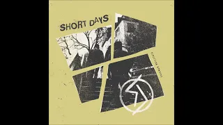 SHORT DAYS - Direction Nowhere [FRANCE - 2024]
