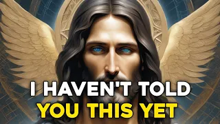 🛑 YOU HAVE BEEN THROUGH TOO MUCH | GOD MESSAGE TODAY | #jesus #godmessage #god