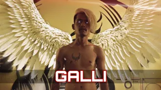 GALLI || Pakku Panda || Official M/V 2020