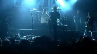 Carajo - Pura Vida (Auditorio Sur - 7/10/12)