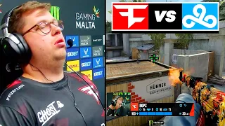 GRAND FINAL!! - ESL Pro League - BEST MOMENTS - FaZe vs Cloud9 | CSGO