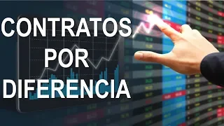 Que son los CFDs o Contratos por Diferencia