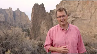 Smith Rock Caldera | Nick on the Rocks