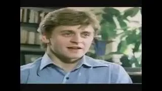 Baryshnikov   The Dancer and the Dance part 3