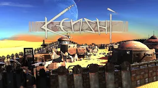 Kenshi: Accolades Trailer (English)