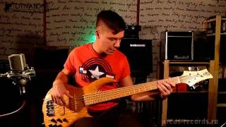 show MONICA Bass - Александр Воронцов отвечает на вопросы подписчиков.