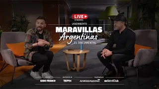 Lanzamiento "Maravillas Argentinas, el documental" by Tripin Argentina