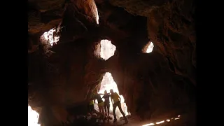 Cueva del Infierno