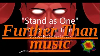 Stand as One - Mat Bastard (cover)