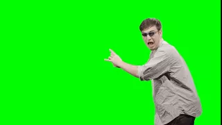 "this needs to stop, now!" - Filthy Frank - Green screen