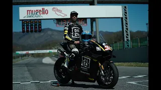 MUGELLO CONFIDENTIAL, scopriamo i segreti del circuito toscano con Marco Melandri