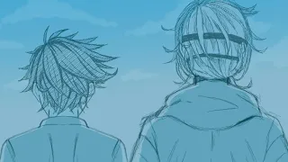 When Somebody Loved Me (DNF Animatic) read descriptions